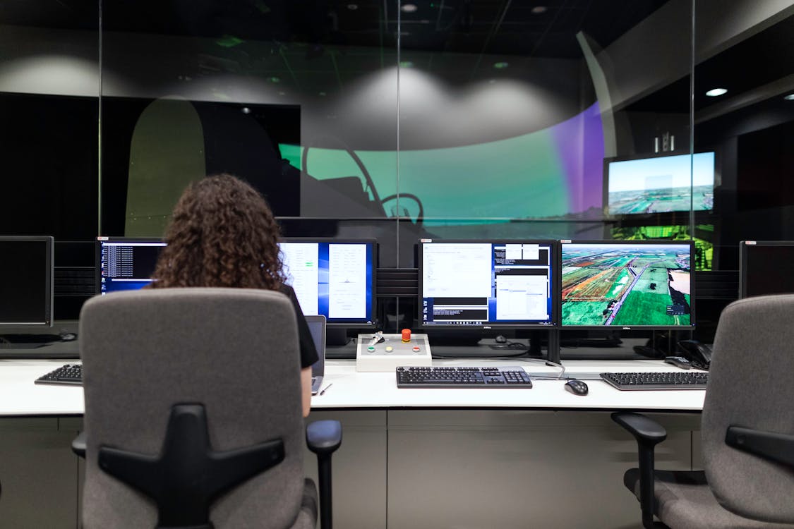 Security operations center analyst